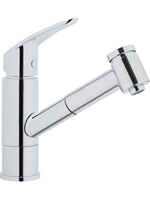 Vitra Masterline Xl Pull-Out Eviye Bataryası A42147