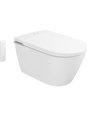 Vitra V-Care 3 Core Akıllı Asma Klozet 7777B403-6388