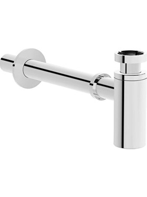 Vitra Liquid Lavabo Sifonu T Tipi A45124