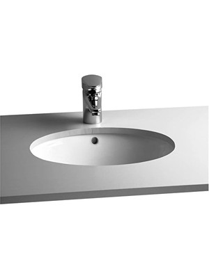 Vitra S20 Tezgahaltı Lavabo 6039B003-0012