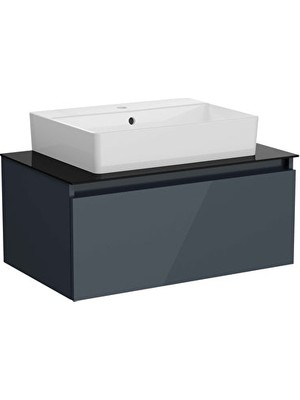Vitra Nuo Lavabo Dolabı 67693