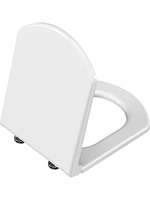 Vitra Valarte Klozet Kapağı 124-003R009