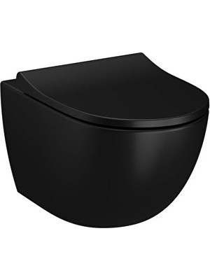 Vitra Sento Asma Klozet 7748B083-0559