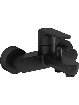 Vitra Root Round Banyo Bataryası A4272536