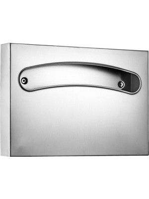Line Bathroom Klozet Kapak Kağıt Dispanseri (304)MAT P.çelik