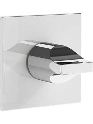 Vitra Suit Yönlendirici 3 Yollu A42839