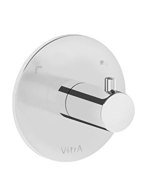 Vitra Origin Ankastre 2 Yollu Yönlendirici A42857