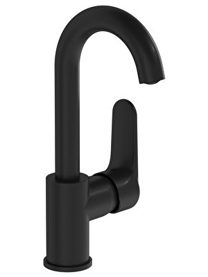 Vitra Root Round Lavabo Bataryası A4275436