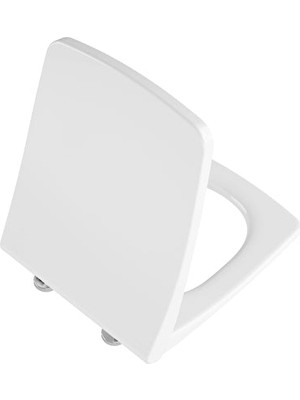 Vitra Metropole Klozet Kapağı 132-003R009