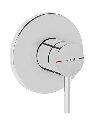 Vitra Origin Ankastre Lavabo Bataryası A42621