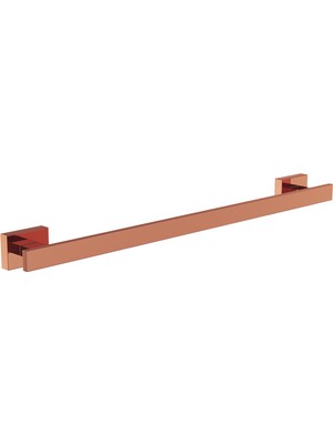 Line Bathroom Prime Havluluk Uzun 450 mm Rose