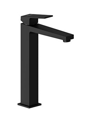 Vitra Minimax Square Çanak Lavabo Bataryası A4372436