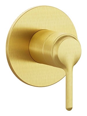Vitra Origin Classic Ankastre Duş Bataryası A4289625