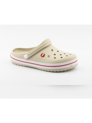 Akınalbella Bella E195 Sabo Unisex Terlik