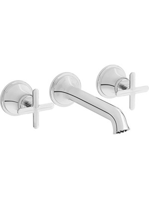 Vitra Origin Classic Lavabo Bataryası A42890