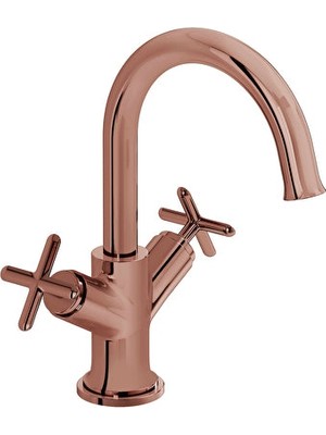 Vitra Origin Classic Lavabo Bataryası A4288429
