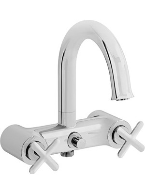 Vitra Origin Classic Banyo Bataryası A42893