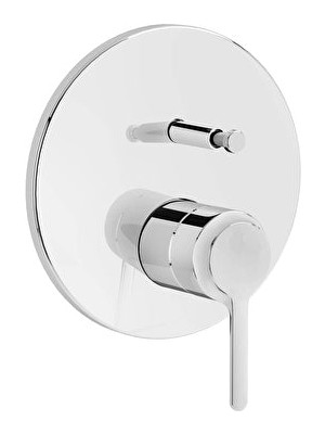 Vitra Origin Classic Ankastre Banyo Bataryası A42895