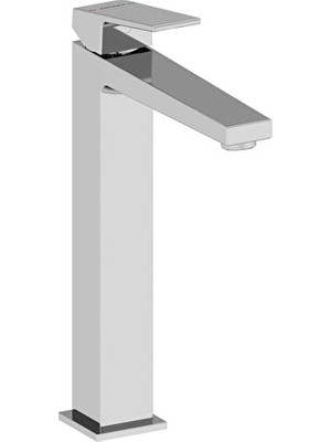 Vitra Minimax Square Çanak Lavabo Bataryası A43724