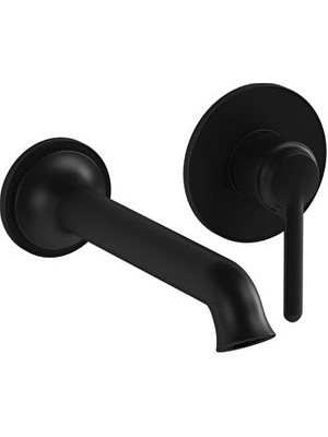 Vitra Origin Classic Lavabo Bataryası A4288936