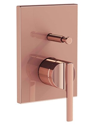 Vitra Suit Ankastre Banyo Bataryası A4283829
