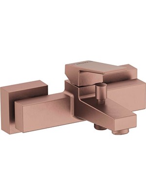 Vitra Minimax Square Banyo Bataryası A4352024