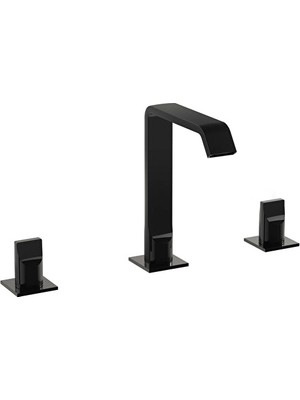 Vitra Suit Lavabo Bataryası A4278439