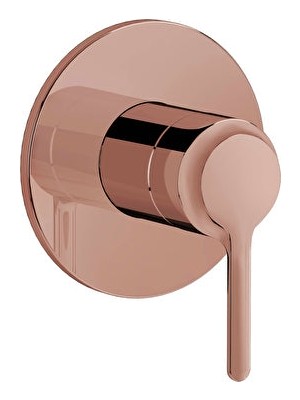 Vitra Origin Classic Ankastre Duş Bataryası A4289629