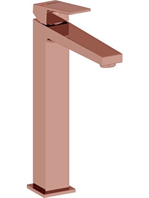 Vitra Minimax Square Çanak Lavabo Bataryası A4372429