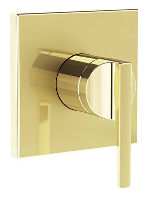 Vitra Suit Ankastre Duş Bataryası A4283774