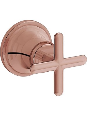 Vitra Origin Classic Ankastre Stop Valf A4290229