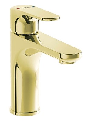Vitra Root Round Lavabo Bataryası A4270674