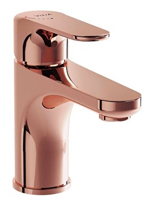 Vitra Root Round Lavabo Bataryası A4270529