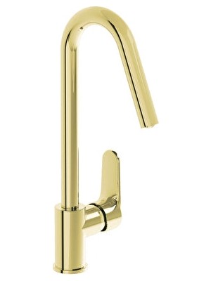 Vitra Root Round Eviye Bataryası A4274274