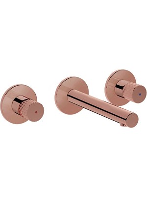 Vitra Origin Lavabo Bataryası A4258229