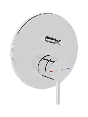 Vitra Origin Ankastre Banyo Bataryası A42620