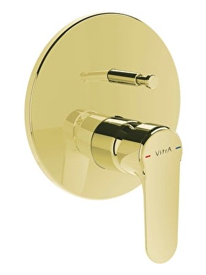 Vitra Root Round Ankastre Banyo Bataryası A4272774