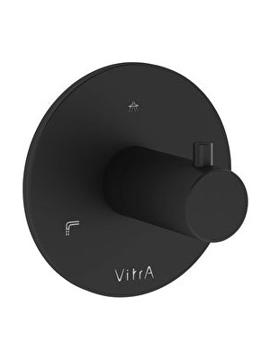 Vitra Origin Ankastre Yönlendirici A4285936WTC