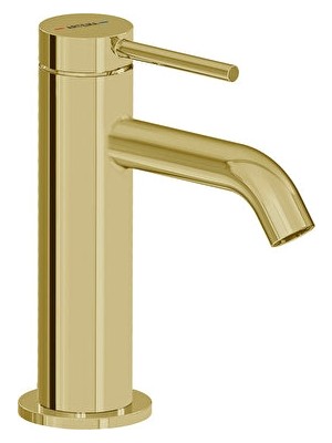 Vitra Minimax Round Lavabo Bataryası A4353074