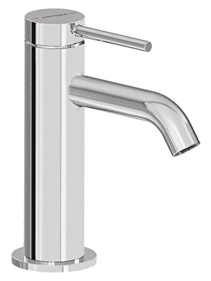 VitrA Minimax Round Lavabo Bataryası