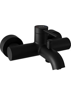 Vitra Minimax Round Banyo Bataryası A43548