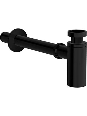 Vitra Liquid Lavabo Sifonu T Tipi A4512439
