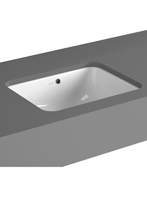 Vitra S20 Tezgahaltı Lavabo 5473B003-0618