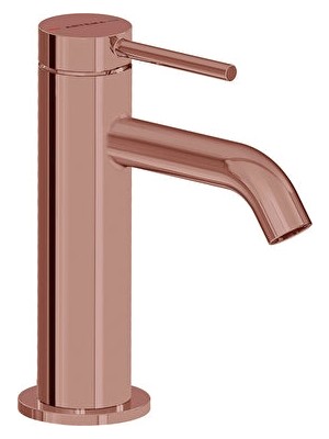 Vitra Minimax Round Lavabo Bataryası A4353029