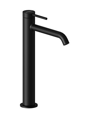 Vitra Minimax Round Çanak Lavabo Bataryası A4353436