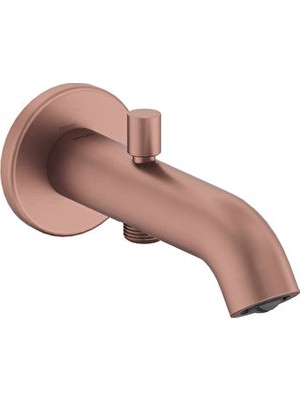 Vitra Minimax Round Çıkış Ucu A4354224