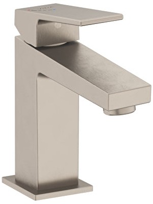 Vitra Minimax Square Lavabo Bataryası A4372034
