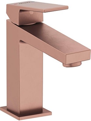 Vitra Minimax Square Lavabo Bataryası A4372224