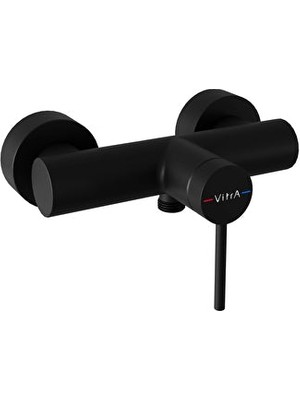 Vitra Minimax Round Duş Bataryası A43529