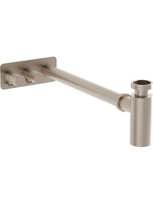 Vitra Origin Lavabo Sifon Seti A4515634